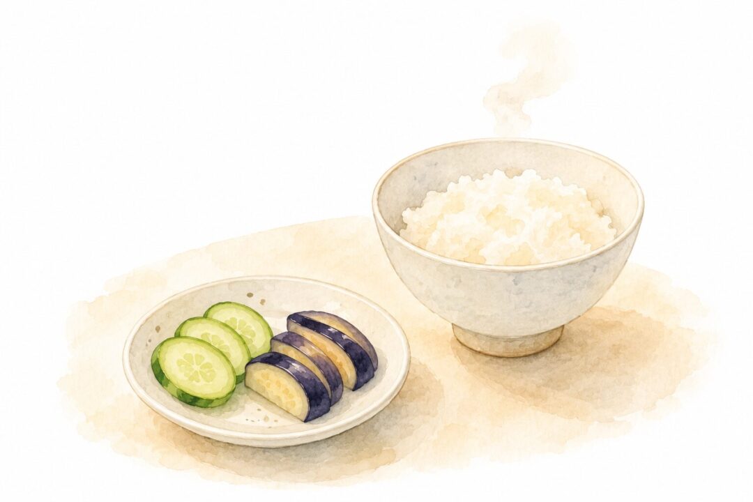 無印良品 発酵ぬかどこ 1kg レビュー やさい事変の道具店